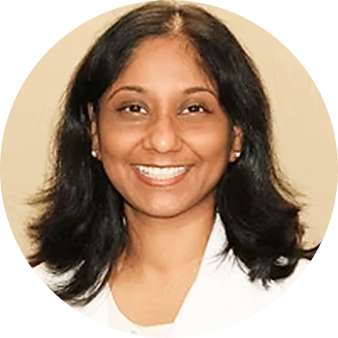 Dr. Vijaya Dasari portrait